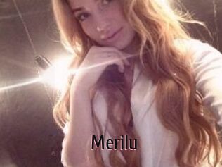 Merilu