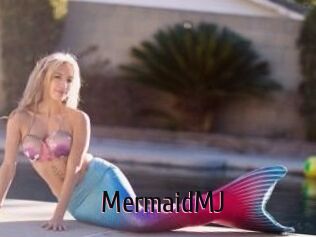 MermaidMJ