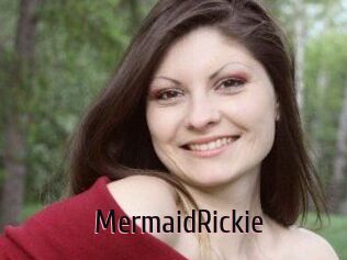 MermaidRickie
