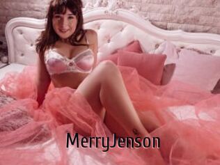 MerryJenson