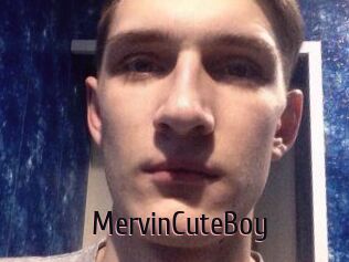 MervinCuteBoy