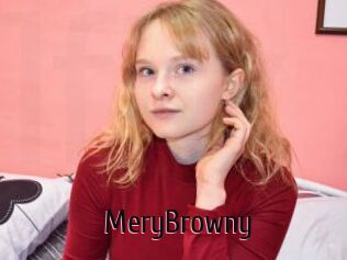 MeryBrowny