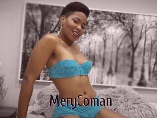 MeryComan
