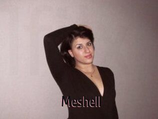 Meshell