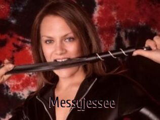 Messyjessee