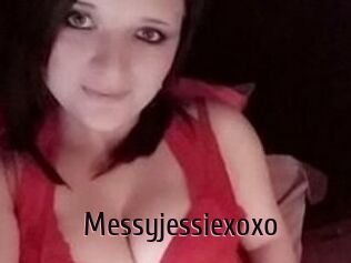 Messyjessiexoxo