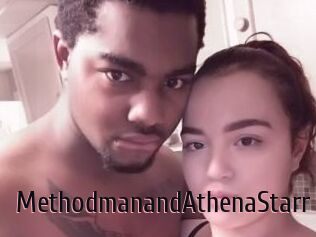 MethodmanandAthenaStarr