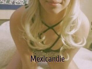 Mexicandie