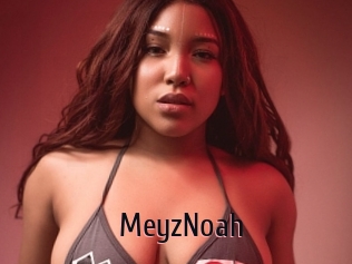 MeyzNoah