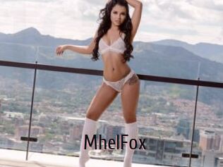 MhelFox