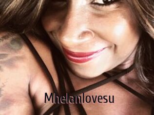 Mhelanlovesu