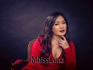 MhissLuna