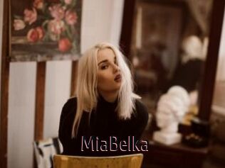 MiaBelka 1 film x
