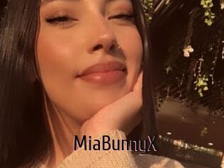 MiaBunnyX