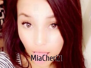 MiaCheri21