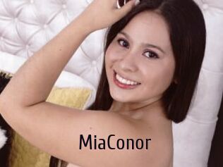 MiaConor