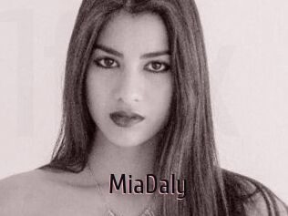 MiaDaly