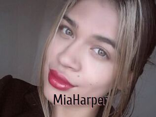 MiaHarper