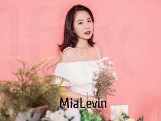 MiaLevin
