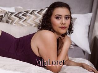 MiaLoret