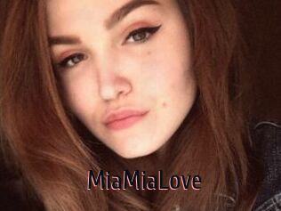 MiaMiaLove