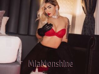 MiaMonshine