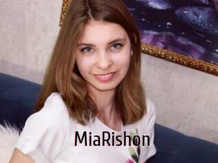 MiaRishon