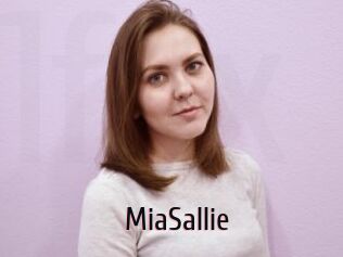 MiaSallie