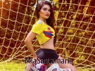 MiaSantamaria