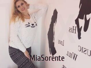 MiaSorente