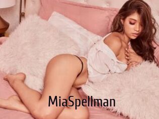 MiaSpellman