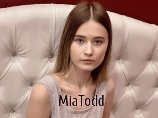 MiaTodd
