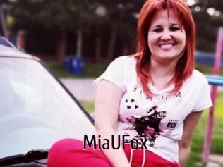 MiaUFox