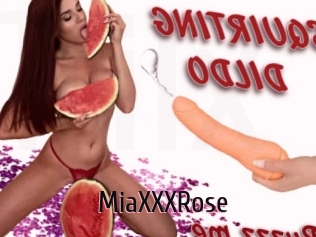 MiaXXXRose