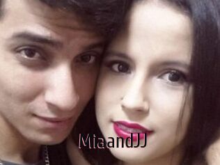 MiaandJJ