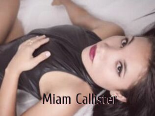Miam_Callister