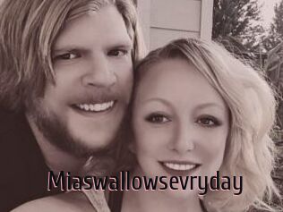 Miaswallowsevryday