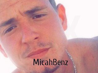 Micah_Benz