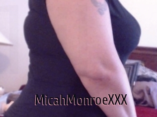 MicahMonroeXXX