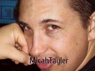 Micah_Tayler