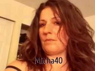 Micha40