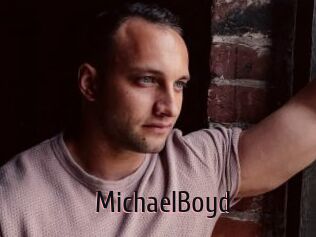MichaelBoyd