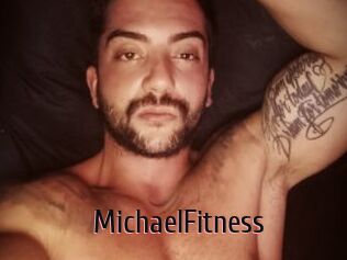 MichaelFitness