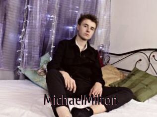 MichaelMilton