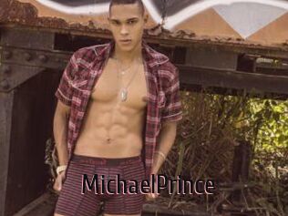 MichaelPrince