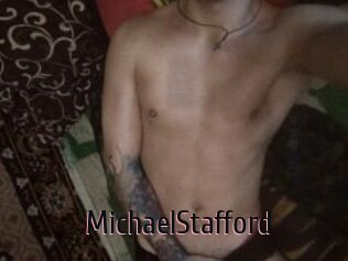 Michael_Stafford