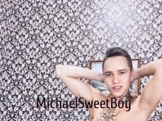 MichaelSweetBoy