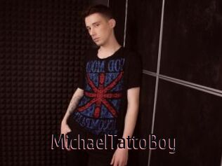 MichaelTattoBoy