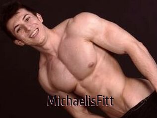 MichaelisFitt