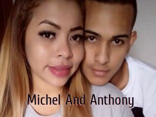 Michel_And_Anthony